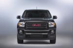 GMC Canyon SLE Nightfall Crew Cab 2015 года